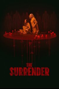 The Surrender (2025) English-DD5.1 WEB-DL 480p - 720p - 1080p poster