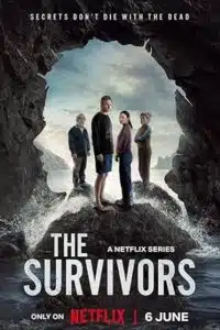 The Survivors (2025) poster