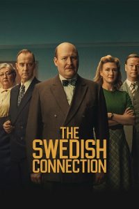 The Swedish Connection (2026) WEB-DL Dual Audio {Hindi-Swedish} 480p - 720p - 1080p poster