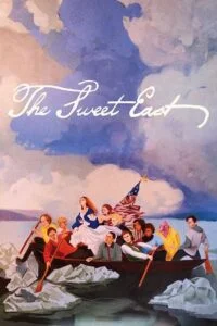 The Sweet East (2023) {English with Subtitles} Full Movie WEB-DL 480p - 720p - 1080p poster