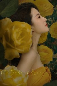 The Tale of Rose (Season 1) Hindi ORG. Dubbed WEB-DL 480p 720p & 1080p [C-Drama Series] poster