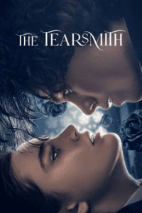 The Tearsmith (2024) NF WEB-DL Dual Audio {Hindi-English} 480p - 720p - 1080p Full-Movie poster