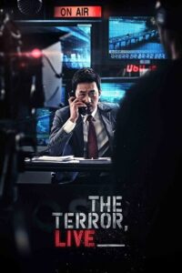The Terror Live (2013) Dual Audio [Hindi + Korean] BluRay 480p - 720p - 1080p poster