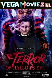 The Terror of Hallow’s Eve (2017) poster
