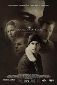The Terrorist Next Door (2008) poster
