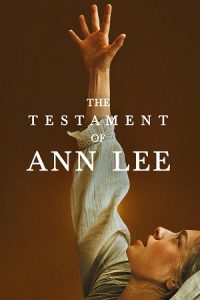 The Testament of Ann Lee (2025) WEB-HDRip {English With Subtitles} Full Movie 480p - 720p - 1080p poster