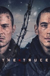 The Truce (2025) Blu-Ray Dual Audio {Hindi-Spanish} 480p - 720p - 1080p poster