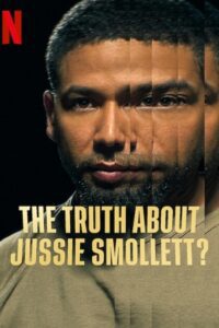 The Truth About Jussie Smollett? (2025) WEB-DL Dual Audio {Hindi-English} 480p - 720p - 1080p poster