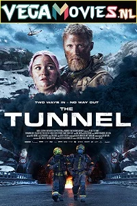 The Tunnel (2019) poster