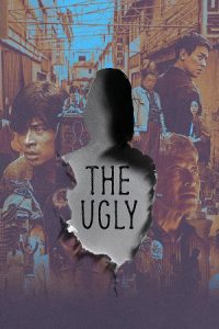 The Ugly (2025) WEB-DL Dual Audio {Hindi-Korean} 480p - 720p - 1080p poster