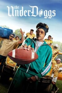 The Underdoggs (2024) Dual Audio [Hindi + English] WeB-DL 480p - 720p - 1080p poster
