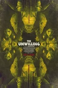 The Unwilling (2016) poster