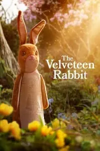 The Velveteen Rabbit (2023) WEB-DL Dual Audio {Hindi-English} 480p - 720p - 1080p poster