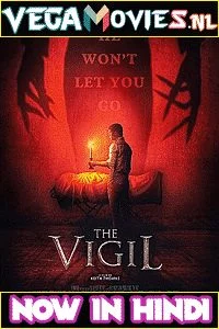 The Vigil (2019) Dual Audio {Hindi-English} 480p - 720p - 1080p poster