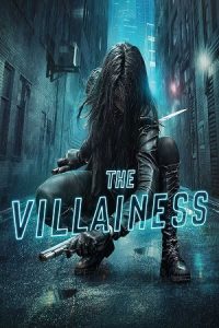 The Villainess – Aknyeo (2017) BluRay Dual Audio {Hindi-Korean} 480p - 720p - 1080p poster