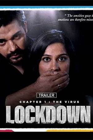 The Virus Lockdown (2021) Hindi Full Movie 480p - 720p poster
