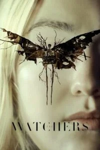 The Watchers (2024) {English with Subtitles} Full Movie WEB-DL 480p - 720p - 1080p poster