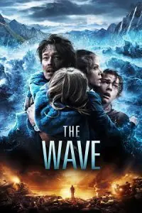 The Wave aka Bølgen (2015) Dual Audio [Hindi ORG. + Norwegian] Blu-Ray 480p - 720p - 1080p poster