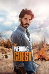The Wedding Guest (2018) Dual Audio [Hindi + English] BluRay 480p - 720p - 1080p poster