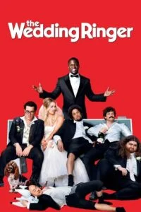The Wedding Ringer (2015) Dual Audio [Hindi + English] WeB-DL 480p - 720p - 1080p poster