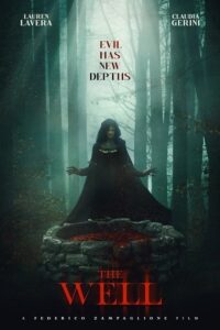 The Well (2023) poster