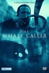 The Whale Caller (2016) Hindi Dual Audio 480p - 720p poster