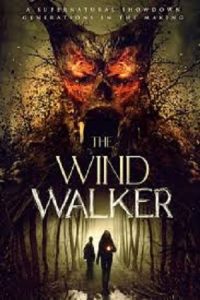 The Wind Walker (2020) poster