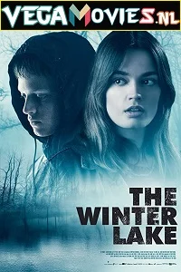 The Winter Lake (2020) English 720p HDRip Full Movie poster