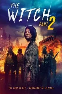 The Witch: Part 2 – The Other One (2022) Blu-Ray Dual Audio {Hindi-English} 480p - 720p - 1080p poster