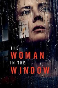 The Woman in the Window (2021) poster