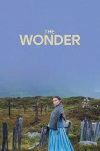The Wonder – Netflix Original (2022) Dual Audio {Hindi-English} 480p - 720p - 1080p poster