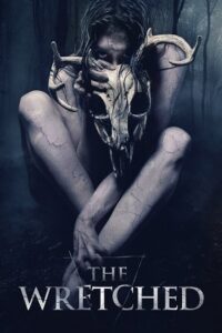 The Wretched (2019) Dual Audio {Hindi-English} BluRay 480p - 720p - 1080p poster