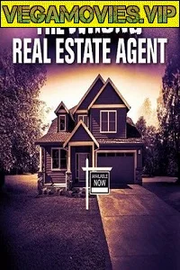 The Wrong Real Estate Agent (2021) poster
