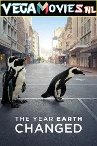 The Year Earth Changed (2021) English WEB-DL 480p - 720p Esubs [Full Movie] poster