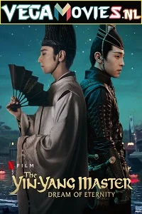 The Yin Yang Master (2021) {Chinese With English Subtitles} 480p - 720p - 1080p poster