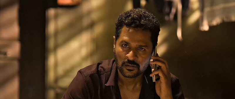 Theal (2022) Tamil Full Movie WeB-DL 480p - 720p - 1080p poster