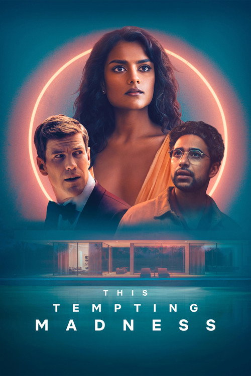 This Tempting Madness (2026) AMZN-WEB-DL Dual Audio {Hindi-English} 480p - 720p - 1080p poster