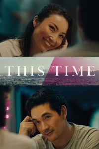 This Time (2023) poster