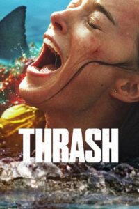 Thrash (2026) poster