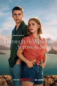 [18+] Through My Window: Across the Sea – Netflix Original (2023) poster