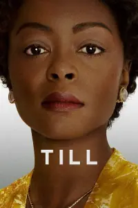 Till (2022) Dual Audio [Hindi ORG. DD5.1 + English] AMZN WeB-DL 480p - 720p - 1080p poster