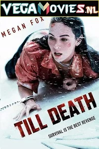 Till Death (2021) Dual Audio [Hindi ORG-2.0 & English] WeB-DL 480p - 720p - 1080p poster