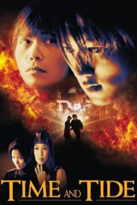 Time and Tide (2000) poster