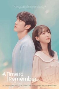 Time of Memory (2021) WEB-DL Dual Audio {Hindi-Korean} 480p - 720p - 1080p poster