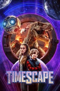 Timescape (2022) WEB-DL Dual Audio {Hindi-English} 480p - 720p - 1080p poster