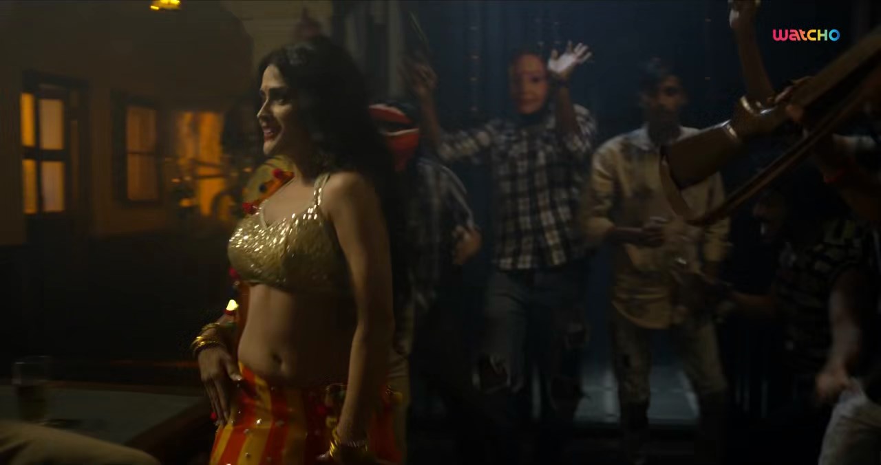 Titli (2020) poster
