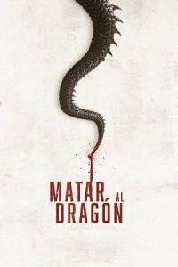 To Kill the Dragon (2019) poster