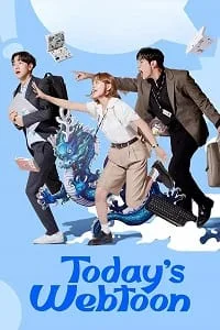 Today’s Webtoon (2022) poster