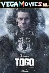 Togo (2019) poster