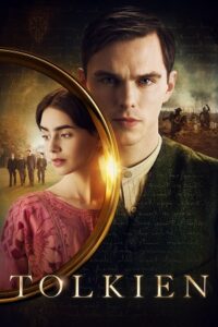 Tolkien (2019) BluRay Dual Audio {Hindi-English} 480p - 720p - 1080p poster